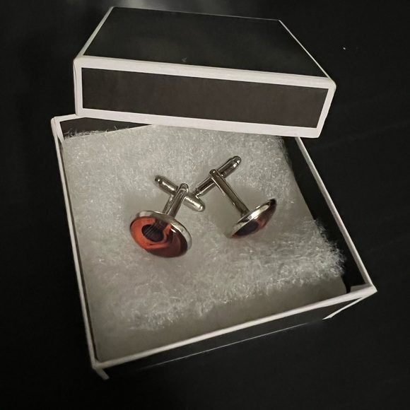 NEW Guitar Cuff Links - Picture 6 of 7